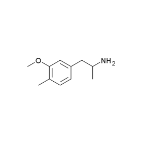3-MMA Crystal