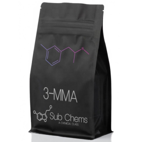 (image for) 3-MMA Crystal