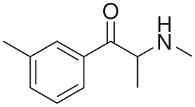 3-MMC (Discontinued)