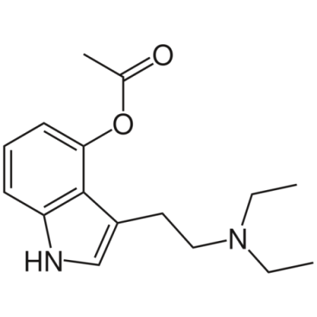 (image for) 4-AcO-DET Powder