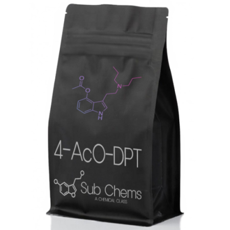 (image for) 4-AcO-DPT Powder