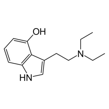 (image for) 4-HO-DET Powder