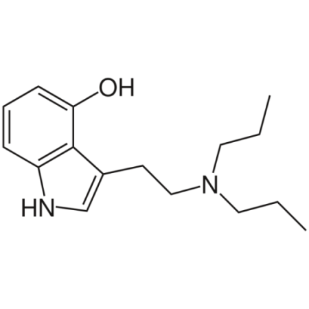 (image for) 4-HO-DPT Powder