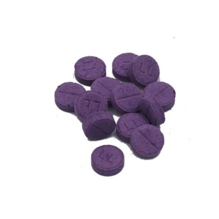 (image for) 4-HO-MET 20mg Pellets