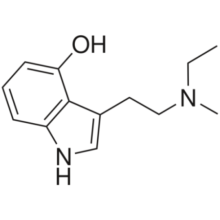 (image for) 4-HO-MET Spray Bottles