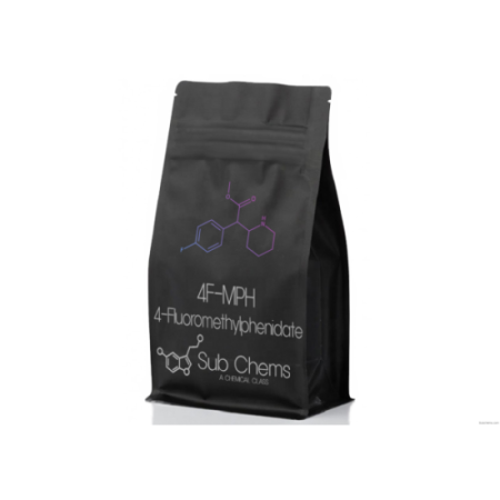 (image for) 4F-MPH Powder