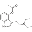 (image for) 4-AcO-DET Powder