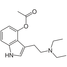 4-AcO-DET Powder