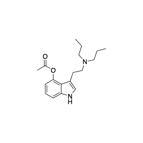 4-AcO-DPT Powder