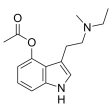 (image for) 4-AcO-MET 20mg Pellets