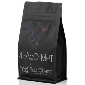 (image for) 4-AcO-MiPT Powder