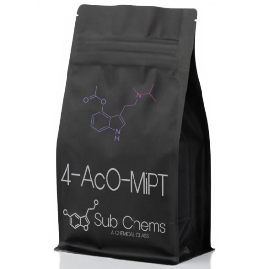 (image for) 4-AcO-MiPT Powder