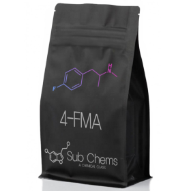 (image for) 4-FMA Pellets 100mg