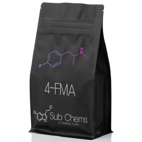 (image for) 4-FMA Pellets 100mg
