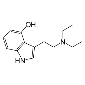 4-HO-DET Powder