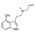 (image for) 4-HO-MALT Powder