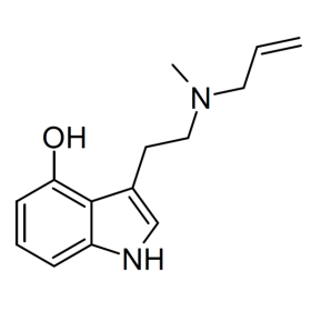 4-HO-MALT Powder