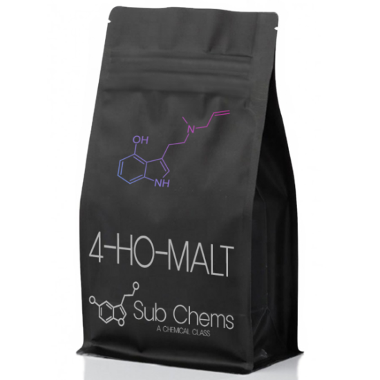 (image for) 4-HO-MALT Powder