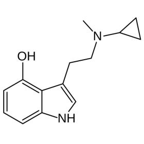4-HO-McPT Powder