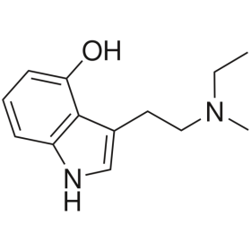4-HO-MET 20mg Pellets
