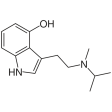(image for) 4-HO-MiPT 20mg Pellets