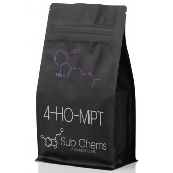 (image for) 4-HO-MiPT 20mg Pellets