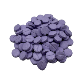 (image for) 4-Methylmethylphenidate (4-Me-TMP) 20mg pellets