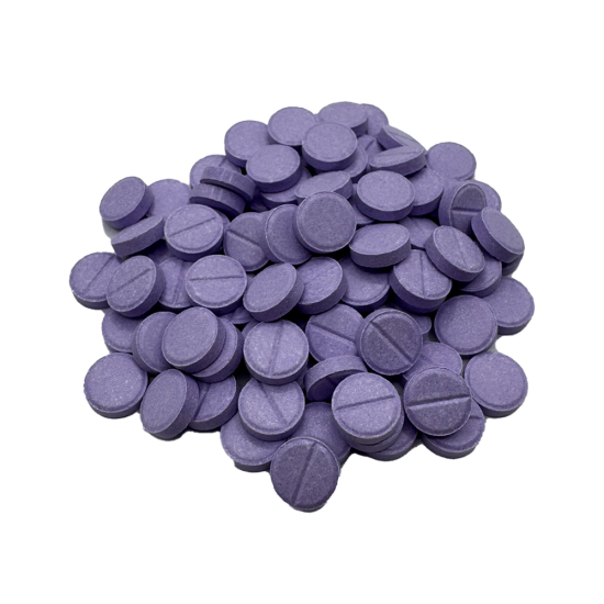 (image for) 4-Methylmethylphenidate (4-Me-TMP) 20mg pellets