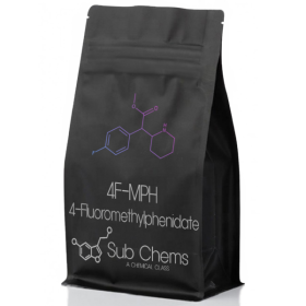 (image for) 4F-MPH 15mg Pellets