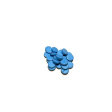 (image for) 4F-MPH 30mg Pellets