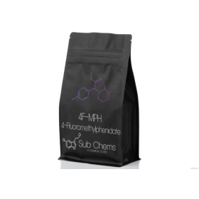 (image for) 4F-MPH Powder