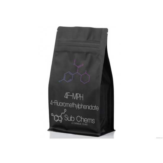(image for) 4F-MPH Powder
