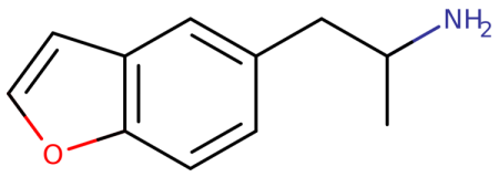 (image for) 5-APB capsules 90 mg