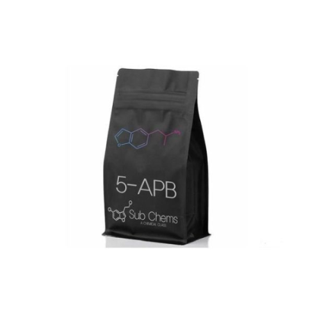 (image for) 5-APB capsules 90 mg