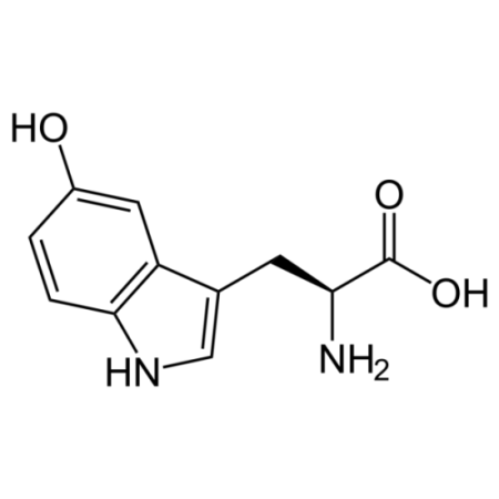 (image for) 5-HTP Capsules