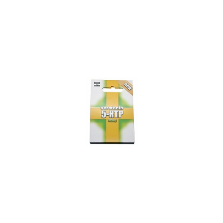 (image for) 5-HTP Serotonin 100mg x 100