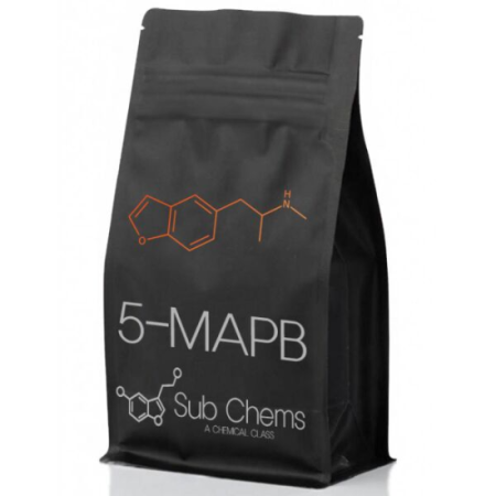 (image for) 5-MAPB Capsules 100mg