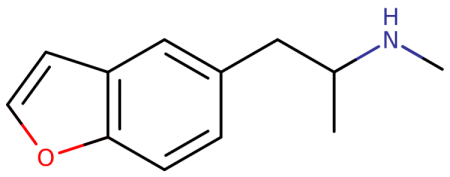 (image for) 5-MAPB Pellets 50mg