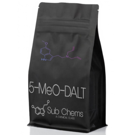 (image for) 5-MeO-DALT Powder