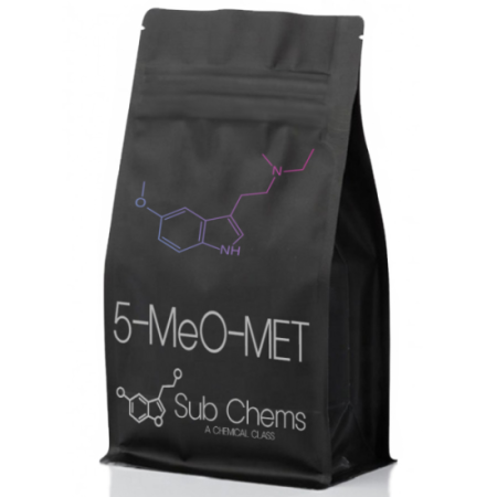 (image for) 5-MeO-MET Powder