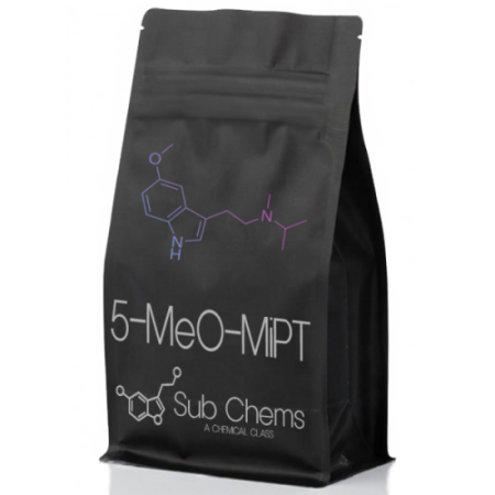 (image for) 5-MeO-MiPT Powder