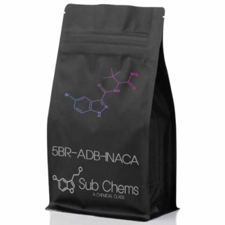(image for) 5BR-ADB-INACA Powder