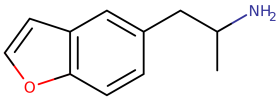 5-APB capsules 90 mg