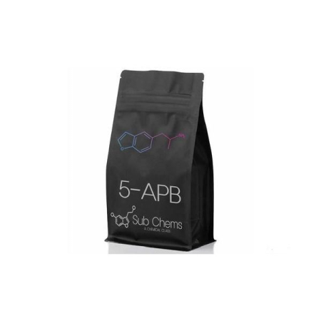 (image for) 5-APB capsules 90 mg