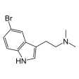 (image for) 5-BR-DMT Powder