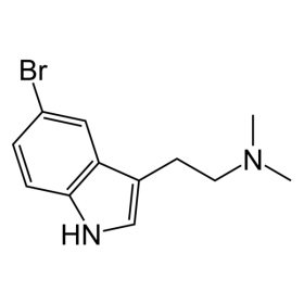 5-BR-DMT Powder