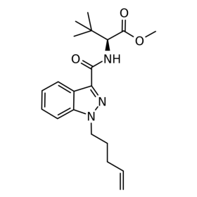 5-CL-ADB-A ( discontinued )