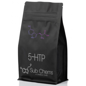 (image for) 5-HTP Powder