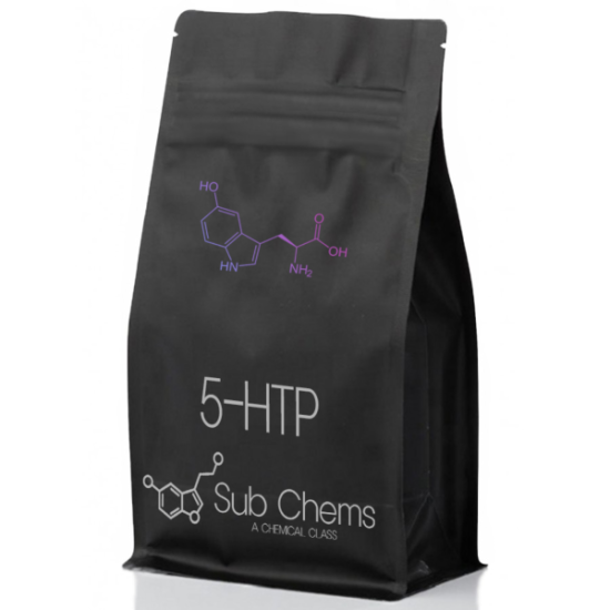 (image for) 5-HTP Serotonin 100mg x 5
