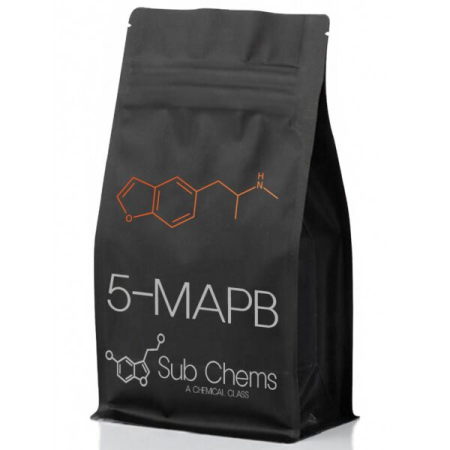 (image for) 5-MAPB Capsules 100mg